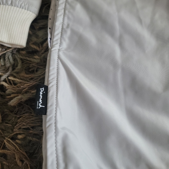 New  primitive coach jacket - Picture 3 of 6